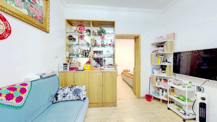 江汉二路111号 二手房实景图