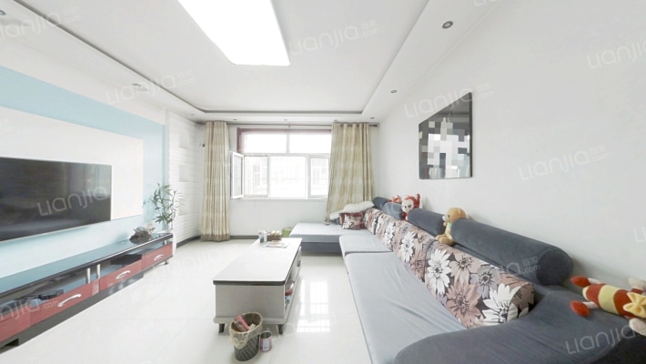 永昌家园二手房实景图