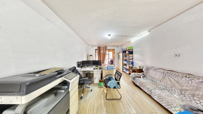 中楠双水湾花园二手房实景图