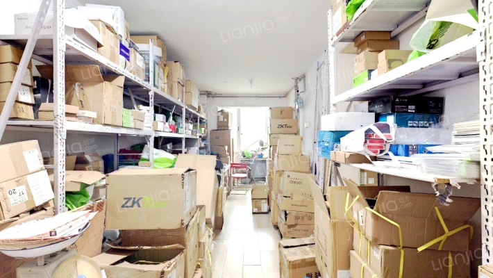 艾特商务花园二手房实景图