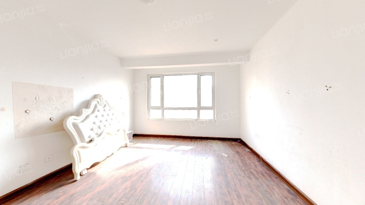 星海国府二手房实景图