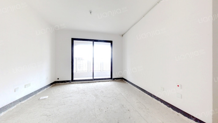 建发尚虞院二手房实景图