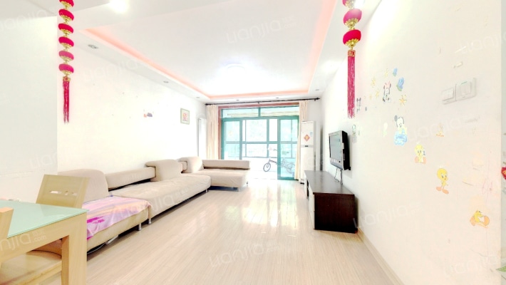 城市之光锦荣苑二手房实景图