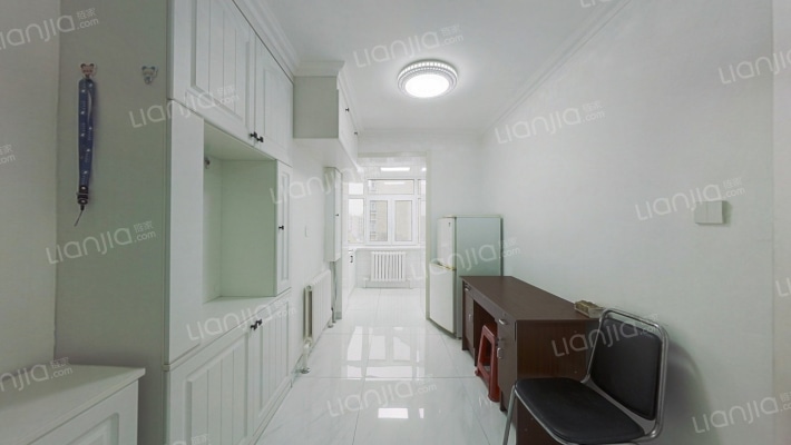 木材街二手房实景图