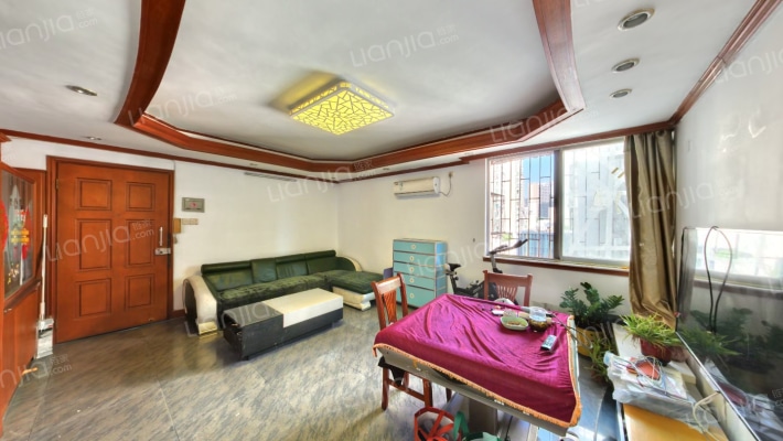 兰埔花园二手房实景图