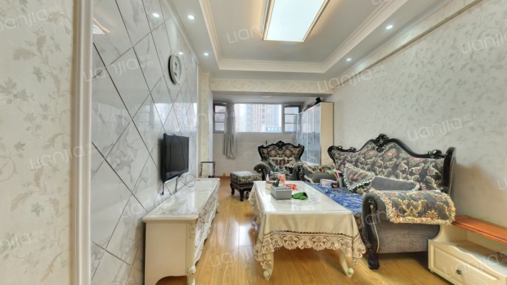 理想城二手房实景图