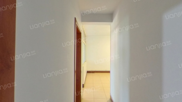 六一社区6号院二手房实景图