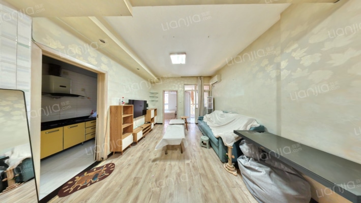 巷上生活馆二手房实景图