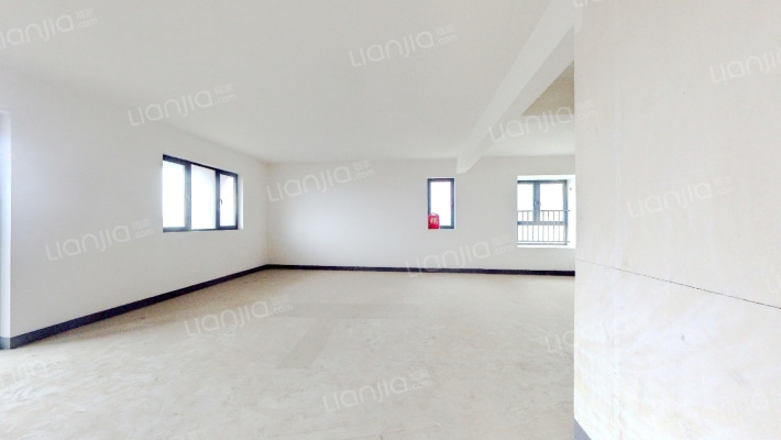 招商公园1872御府二手房实景图