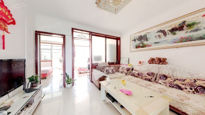 双庙圣苑西区二手房实景图