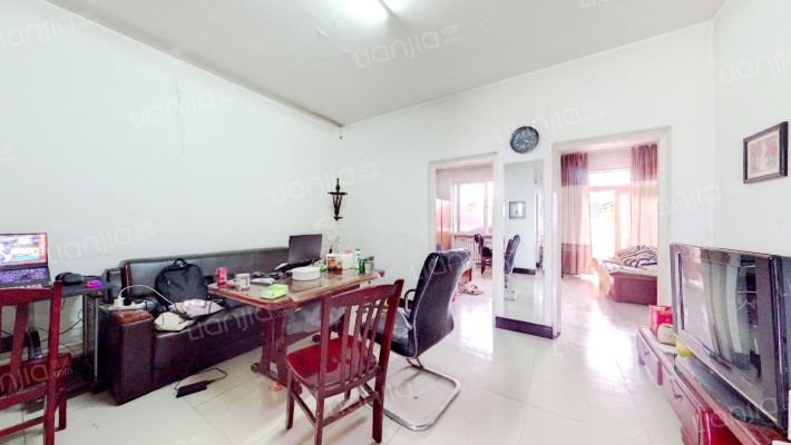 新华南小区二手房实景图