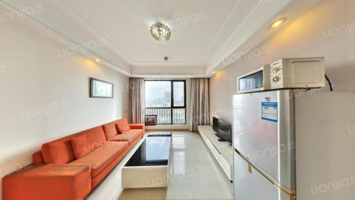 中冶昆庭二手房实景图