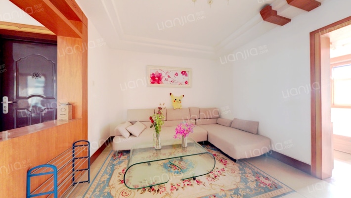 洋东新苑二手房实景图