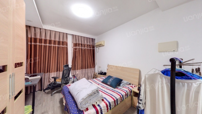 鸿翔锦园二手房实景图