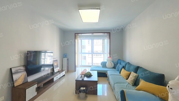 常乐酒堡家属楼二手房实景图