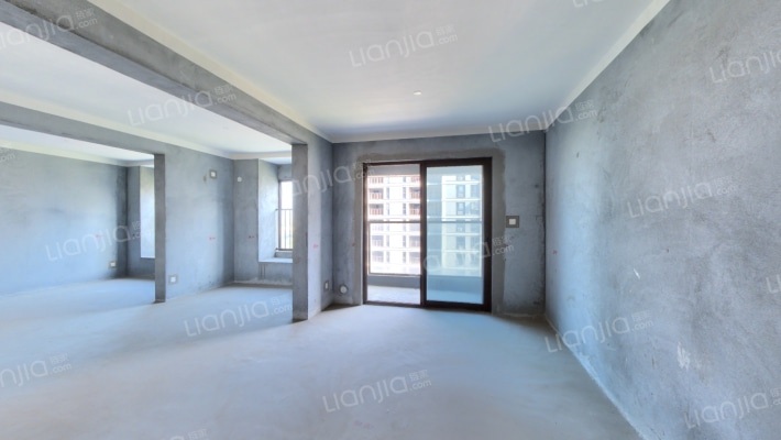 华景川万悦府二手房实景图