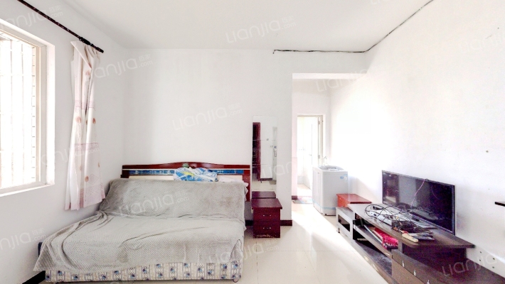 盛世年华二手房实景图