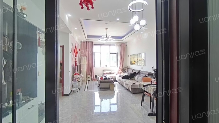 东方国际(磁县)二手房实景图