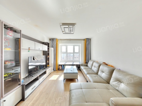 整租·万科赏溪苑 2室1厅 东南