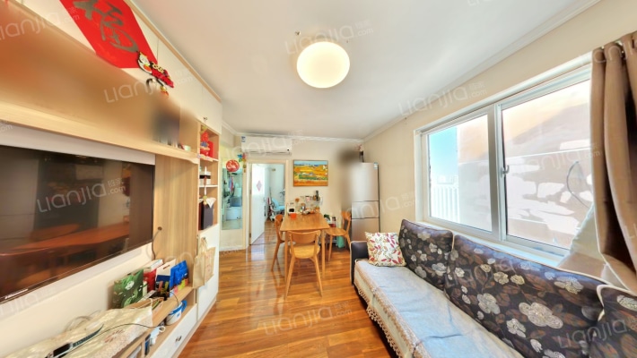 北洼西里二手房实景图