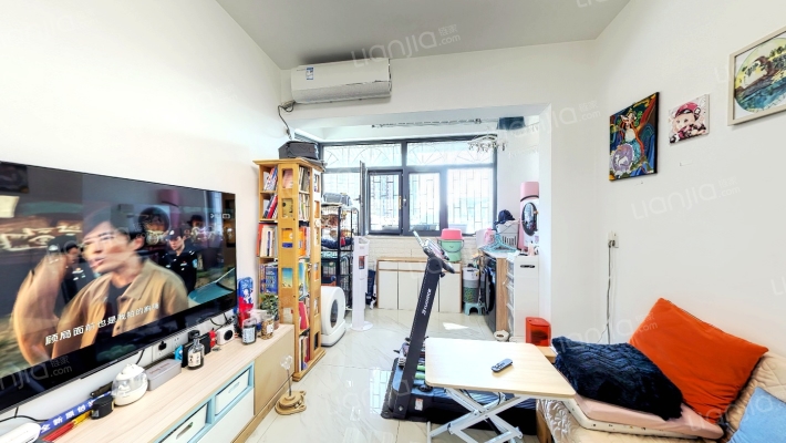 恒福苑二手房实景图