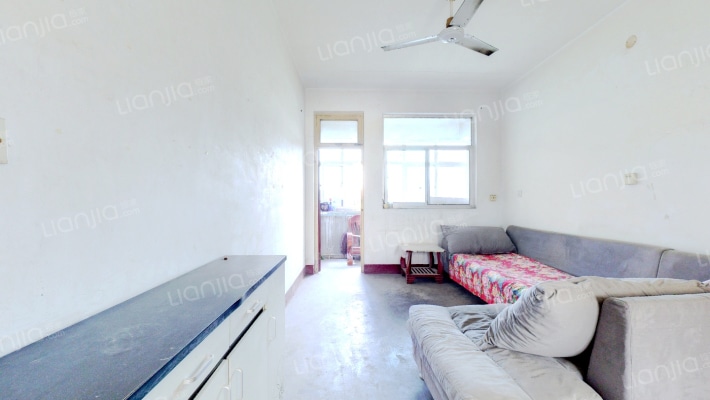 石建社区二手房实景图