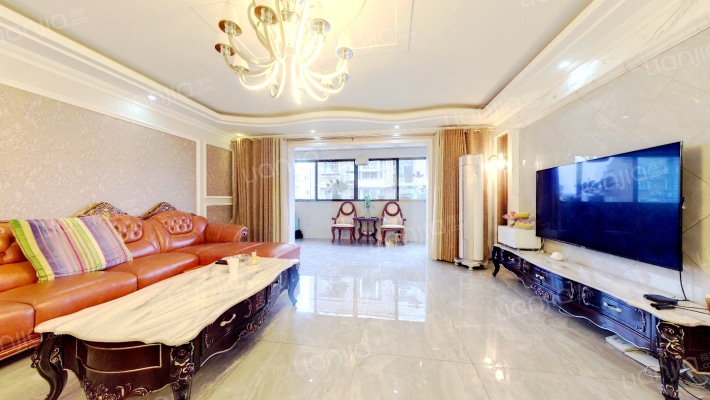 教育局宿舍二手房实景图