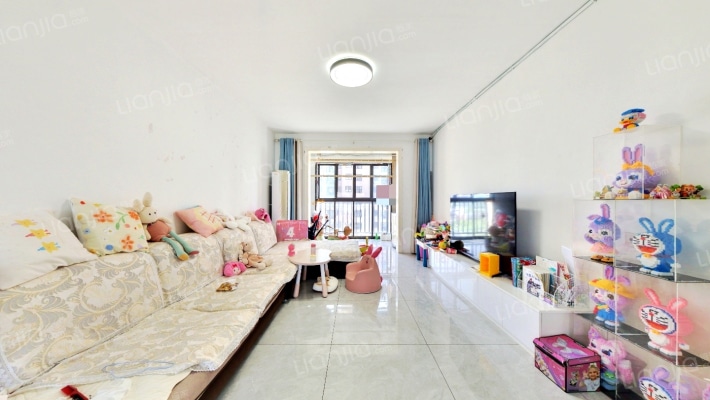 湖畔林语二手房实景图