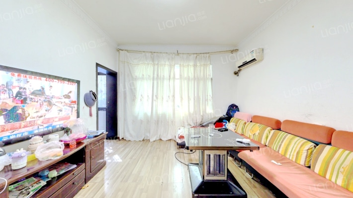 红旗北路270号二手房实景图