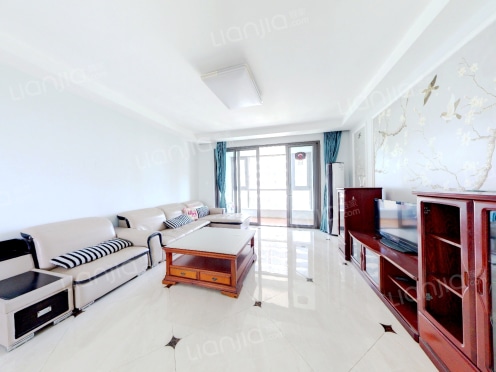 整租·瑞源名嘉汇 3室2厅 南