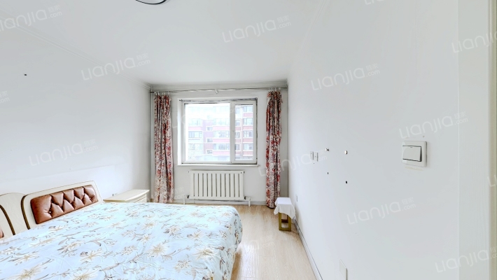 东城花园二手房实景图