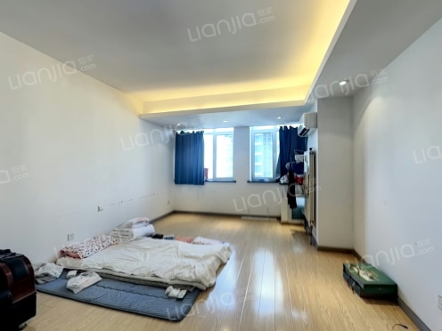 整租·银领国际 1室1厅 南