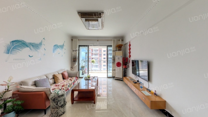 锦龙又一城2二手房实景图