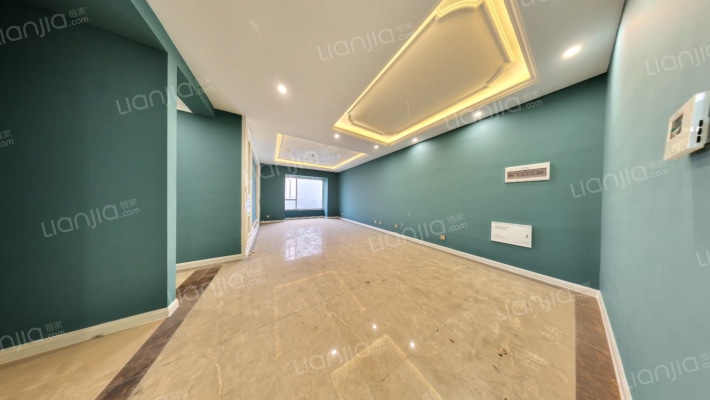 泰祺棕榈湖三期二手房实景图