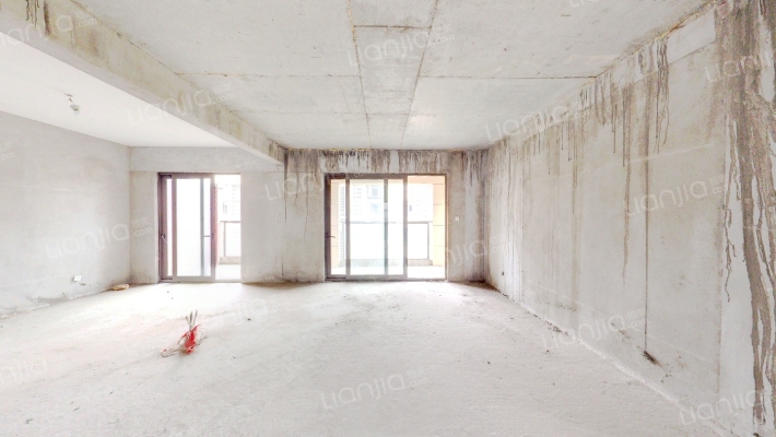 方圆二手房实景图