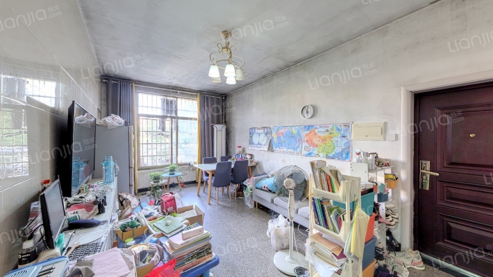 中山楼二手房实景图