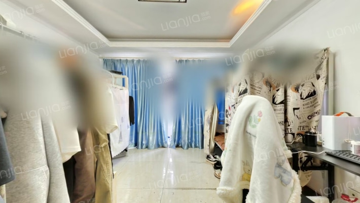 长城盛世家园二期二手房实景图