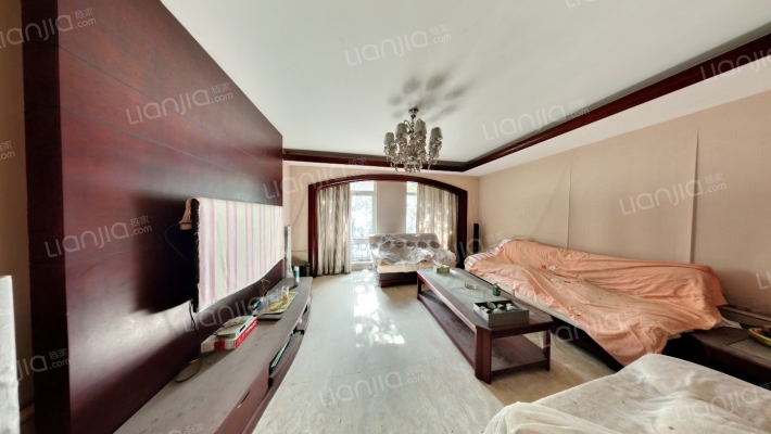 银河湾二手房实景图