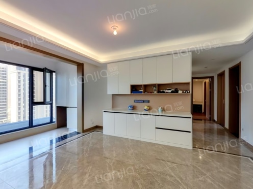 整租·世茂璀璨天城 3室2厅 南/北