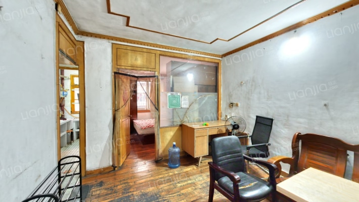 湖南省人民医院宿舍二手房实景图