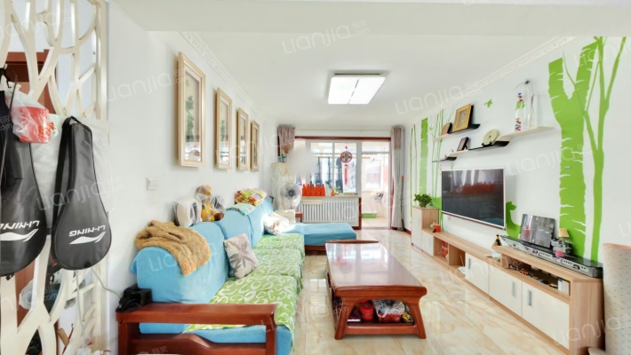 省棉麻公司宿舍二手房实景图