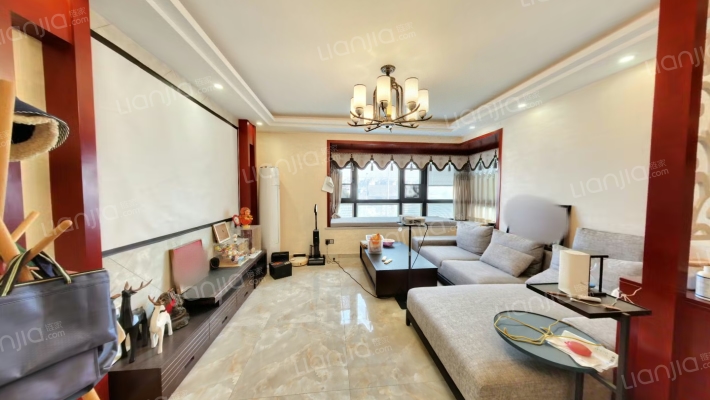 苏宁雅居二手房实景图