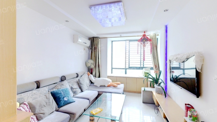 东景苑二手房实景图