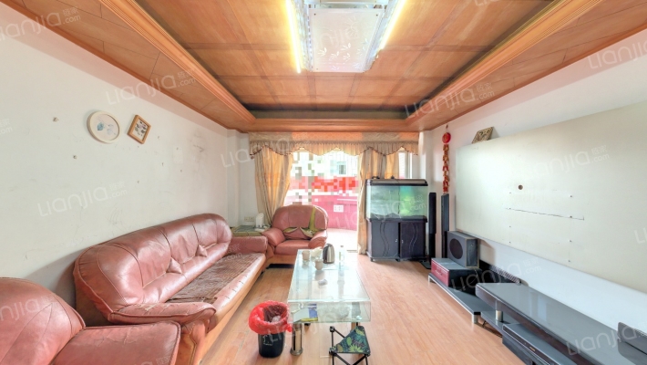 景裕新村二手房实景图