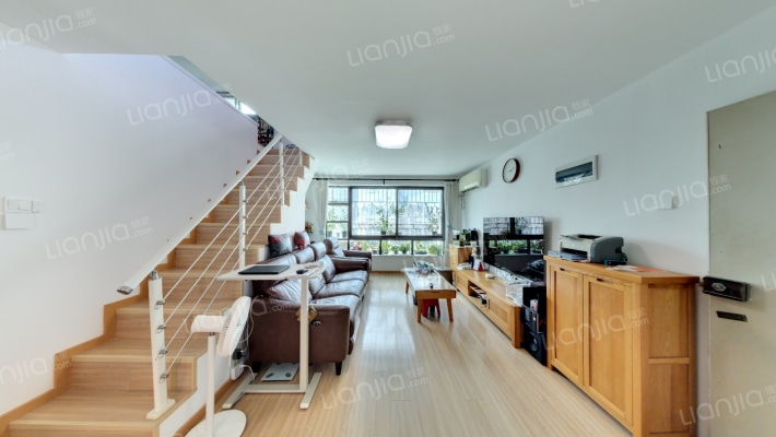 润裕花园二手房实景图