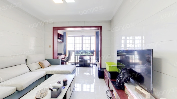 滨河嘉园二手房实景图