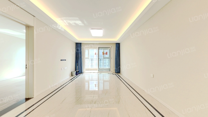 万科金域学府二手房实景图