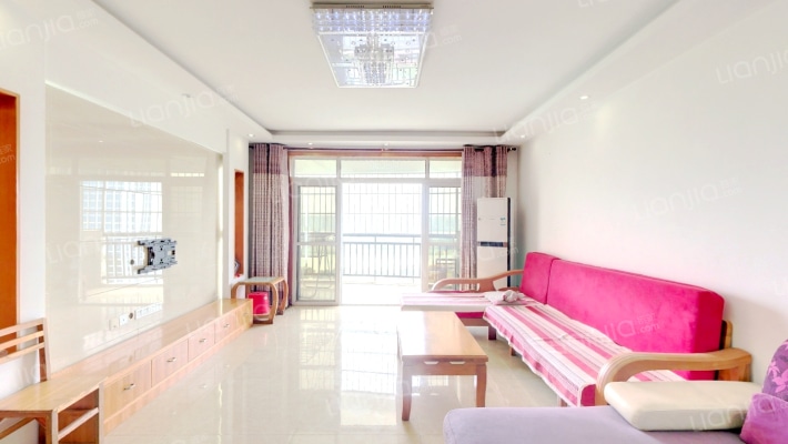 广西职业师范学院职工宿舍二手房实景图