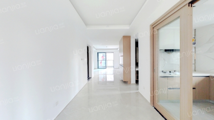 滨河春晓晓月苑二手房实景图