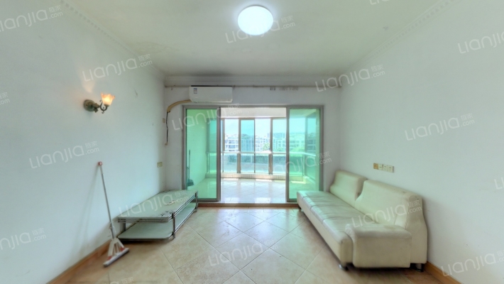 广州碧桂园乐苑二手房实景图